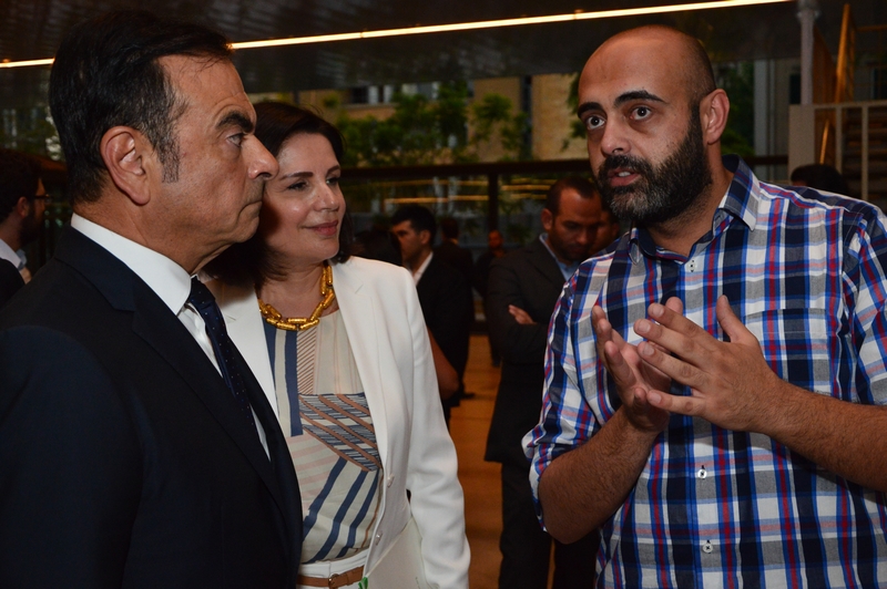 Lebanon Climate Act